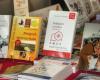 Il luogo d’incontro dei libri regionali e della cultura occitana a Beaumont du Périgord