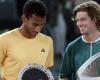 Madrid Masters 1000: Félix Auger-Aliassime sfiora un titolo prestigioso, ma perde in finale