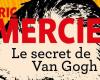 LIBRO. “Il segreto di Van Gogh” di Eric Mercier: mistero attorno al furto di un dipinto dal valore inestimabile