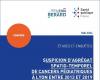 Sospetto di un cluster spazio-temporale di tumori pediatrici a Lione tra il 2013 e il 2019. Rapporto d’indagine