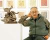 È morto il pittore Frank Stella, figura di spicco dell’arte astratta