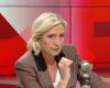 Sicurezza, guerra in Ucraina, europei… Marine Le Pen ha risposto alle domande di BFMTV-RMC