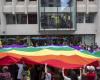 Il Pride di Bruxelles metterà sotto i riflettori la comunità LGBTQIA+ il 18 maggio