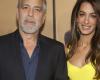 George Clooney e Amal si stabiliscono definitivamente a Brignoles: la famiglia cresce con Nelson!