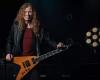 “Finché la gente fa buoni dischi, non c’è motivo di preoccuparsi”; Dave Mustaine è ottimista riguardo al futuro del metal
