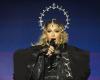 VIDEO. Il mega concerto gratuito di Madonna sulla spiaggia di Copacabana a Rio ha riunito 1,6 milioni di spettatori