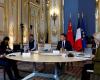 A Parigi tensioni euro-cinesi sul commercio ma appello comune alla “tregua olimpica” – rts.ch