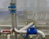 L’Europa aumenta le iniezioni di gas naturale a fronte della crescente domanda