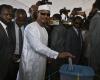 Elezioni presidenziali in Ciad: l’UE deplora l’esclusione degli osservatori | TV5MONDE