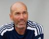 si decide per la partecipazione di Zinedine Zidane