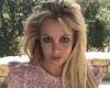 Britney Spears spiega perché era in pigiama e piangeva fuori dall’hotel Chateau Marmont