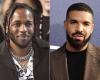 Hip-hop: esplode lo scontro tra Drake e Kendrick Lamar