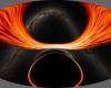 Nuove simulazioni della NASA ci portano oltre l’orizzonte degli eventi di un buco nero