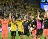 Disillusione totale a Parigi: il Dortmund batte il PSG e va in finale di Champions League