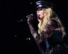 Madonna si esibisce davanti a 1,6 milioni di fan in Brasile