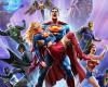 Justice League – Crisi sulle Terre Infinite – Parte Terza: il trailer del film d’animazione DC Comics + LA TUA OPINIONE!