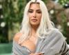 “Come respiri?”: l’abito di Kim Kardashian al Met Gala preoccupa i suoi fan
