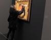 Il dipinto di Courbet “L’origine del mondo” è stato etichettato, sostiene un’azione
