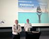 tre aerei Rafale sorvoleranno permanentemente Marsiglia l’8 e il 9 maggio