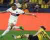 DIRETTO. PSG-Dortmund: gol finale di Champions League per il Paris! Segui in diretta il ritorno della semifinale
