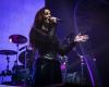 Simone Simons degli Epica va da solista con il suo album di debutto, Vermillion
