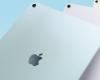 Apple-Aktie zieht an: Apple iPad-Segment neuen Schwung verleihen | 07.05.24