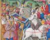 Una mostra alla BNF di Parigi ripercorre l’epopea dei fondatori del Rinascimento