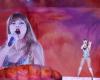 L’icona Taylor Swift tanto attesa in Europa | TV5MONDE
