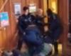 La polizia interviene all’Università della Sorbona di Parigi