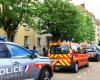 Mosella. Spari in rue Auguste-Rolland a Metz Devant les-Ponts: un ferito da proiettili