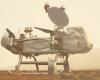 Il drone Dragonfly della NASA è autorizzato a volare verso Titano, la luna di Saturno