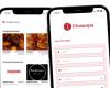 Lancio di Chowopa, l’app che rivoluziona la consegna di cibo caldo nelle città secondarie