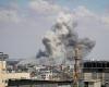 Washington sospende le consegne di bombe a Israele a causa delle “preoccupazioni” su Rafah