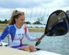 Canoa Kayak. Angevine Pauline Freslon (ESACK) mostra la sua ultima carta olimpica questo giovedì in Ungheria