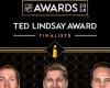 Kucherov, MacKinnon e Matthews sono stati nominati finalisti del Ted Lindsay Award