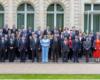 Partecipazione del Marocco della Sig.ra Nadia FETTAH alla Riunione del Consiglio a livello dei Ministri (RCM) dell’OCSE