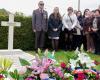 “I morti del cimitero dei pazzi meritavano di essere spostati”: a Évreux, ultimo omaggio al soldato Barrillon