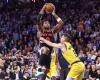 NBA | I Knicks battono i Pacers 130-121 e ampliano il divario nella serie