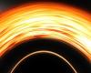 La simulazione della NASA visualizza un terrificante tuffo a 360 gradi in un buco nero