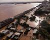 Le inondazioni nel sud del Brasile hanno ucciso almeno 100 persone, mostra un nuovo rapporto