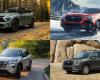 Kia Sportage, Nissan Rogue, Subaru Crosstrek o Subaru Forester?