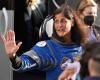 Primo volo di prova con equipaggio della capsula Boeing Starliner con Sunita Williams previsto per il 17 maggio