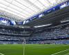 Il Real Madrid ha trasformato il suo stadio in una fortezza inespugnabile