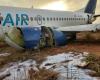 Continua la striscia nera per Boeing: undici persone ferite in Senegal dopo un incidente durante il decollo