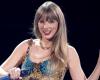le cifre incredibili del tour di Taylor Swift in Francia