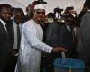 Francia – Mondo – Ciad: il generale Mahamat Idriss Déby Itno eletto presidente con il 61,03% (risultati ufficiali provvisori)