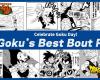 Goku Day 2024: quale sarà il miglior combattimento di Goku? -Dragon BallSuper
