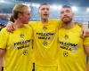 Il Borussia Dortmund vuole credere in un miracolo contro il Real Madrid