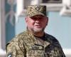 Ucraina: ex capo dell’esercito nominato ambasciatore a Londra