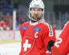 Tristan Scherwey: “La presenza dei giocatori svizzeri della NHL è una grande motivazione” – rts.ch